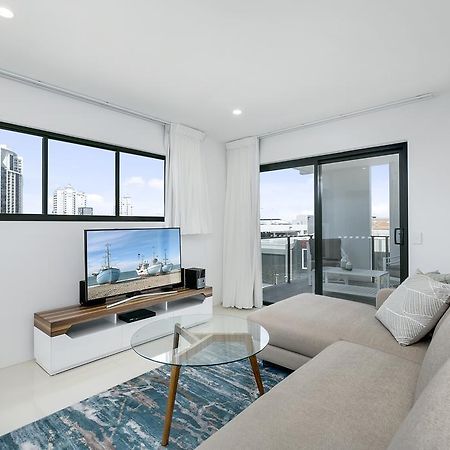 Spice Broadbeach - Gclr Apartment Gold Coast Luaran gambar