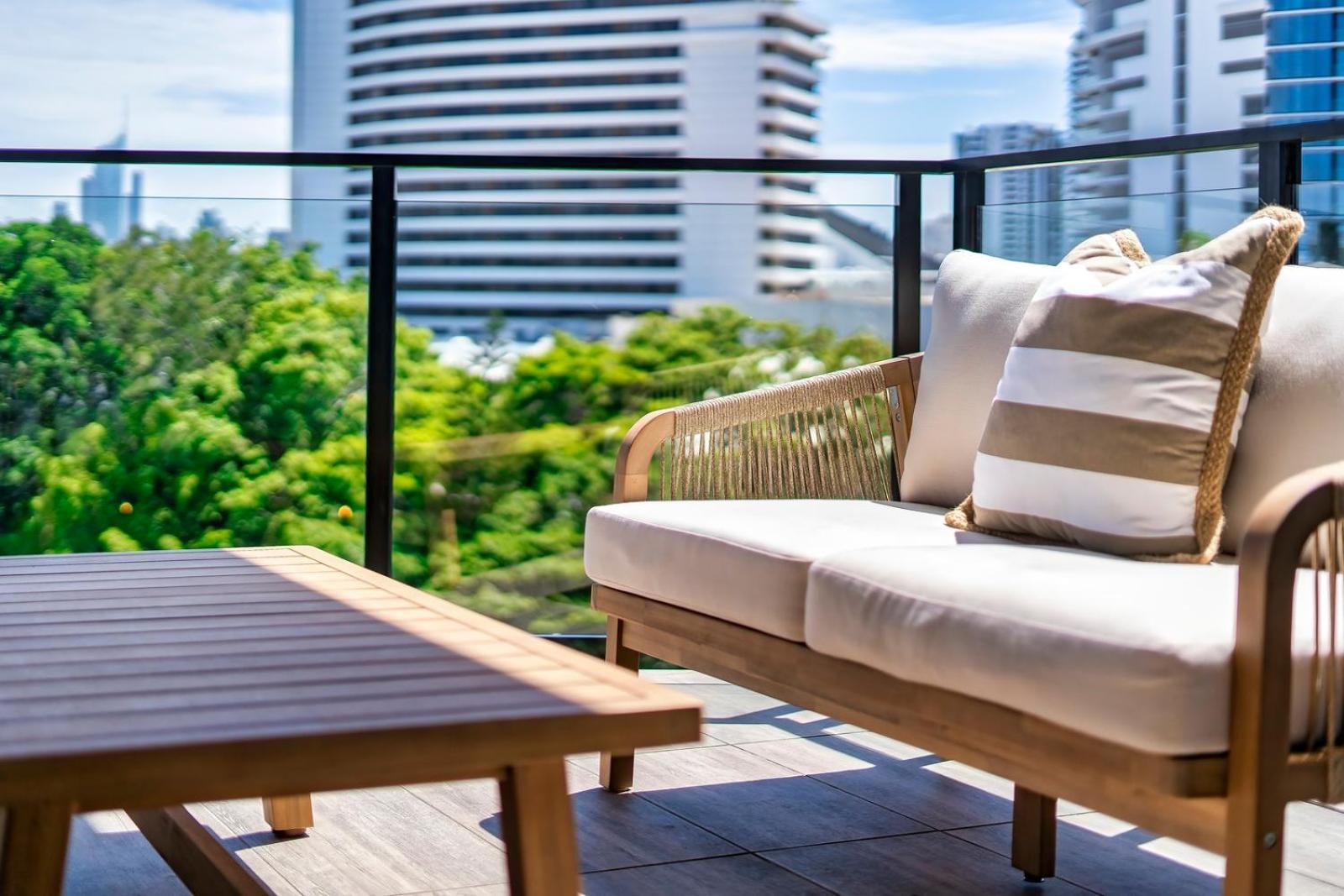 Spice Broadbeach - Gclr Apartment Gold Coast Luaran gambar