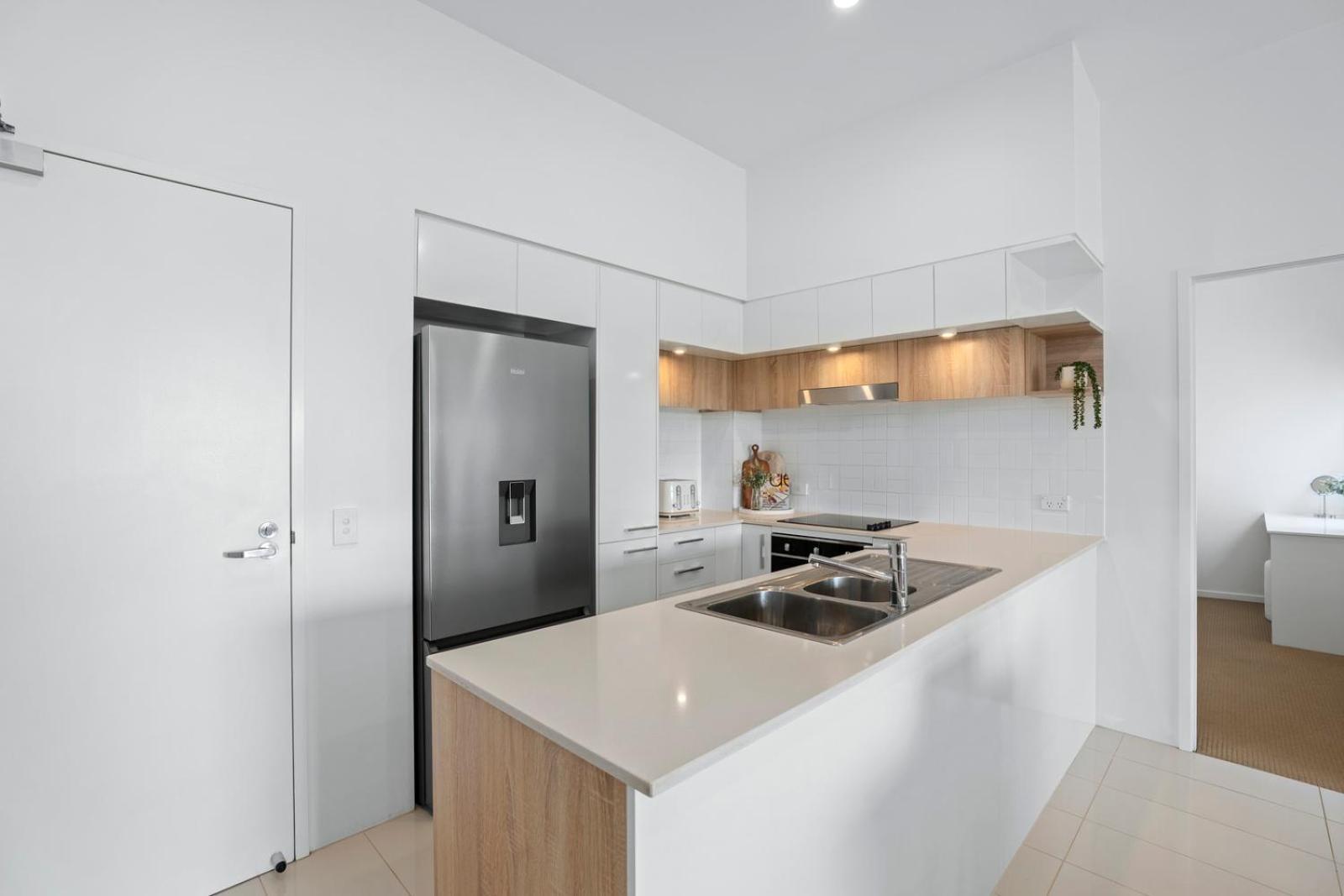 Spice Broadbeach - Gclr Apartment Gold Coast Luaran gambar