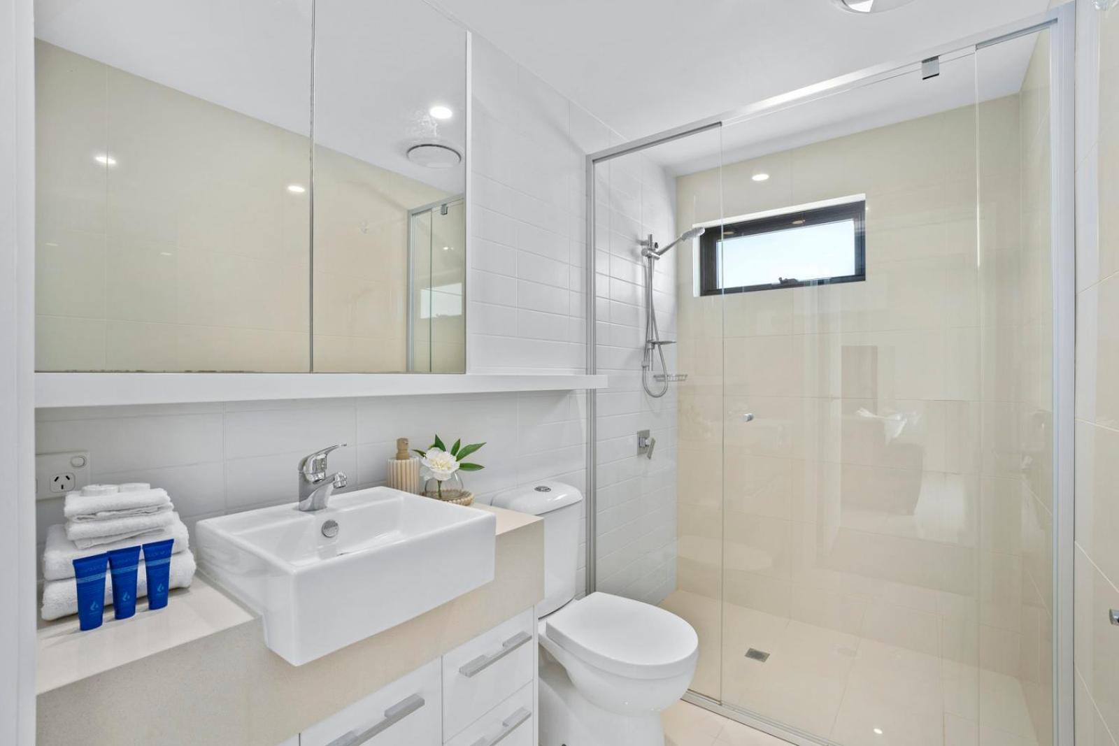 Spice Broadbeach - Gclr Apartment Gold Coast Luaran gambar