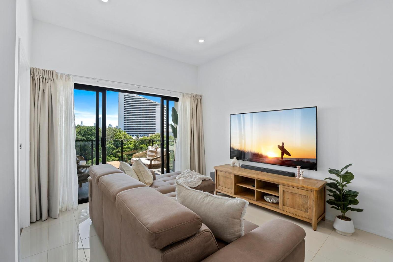 Spice Broadbeach - Gclr Apartment Gold Coast Luaran gambar