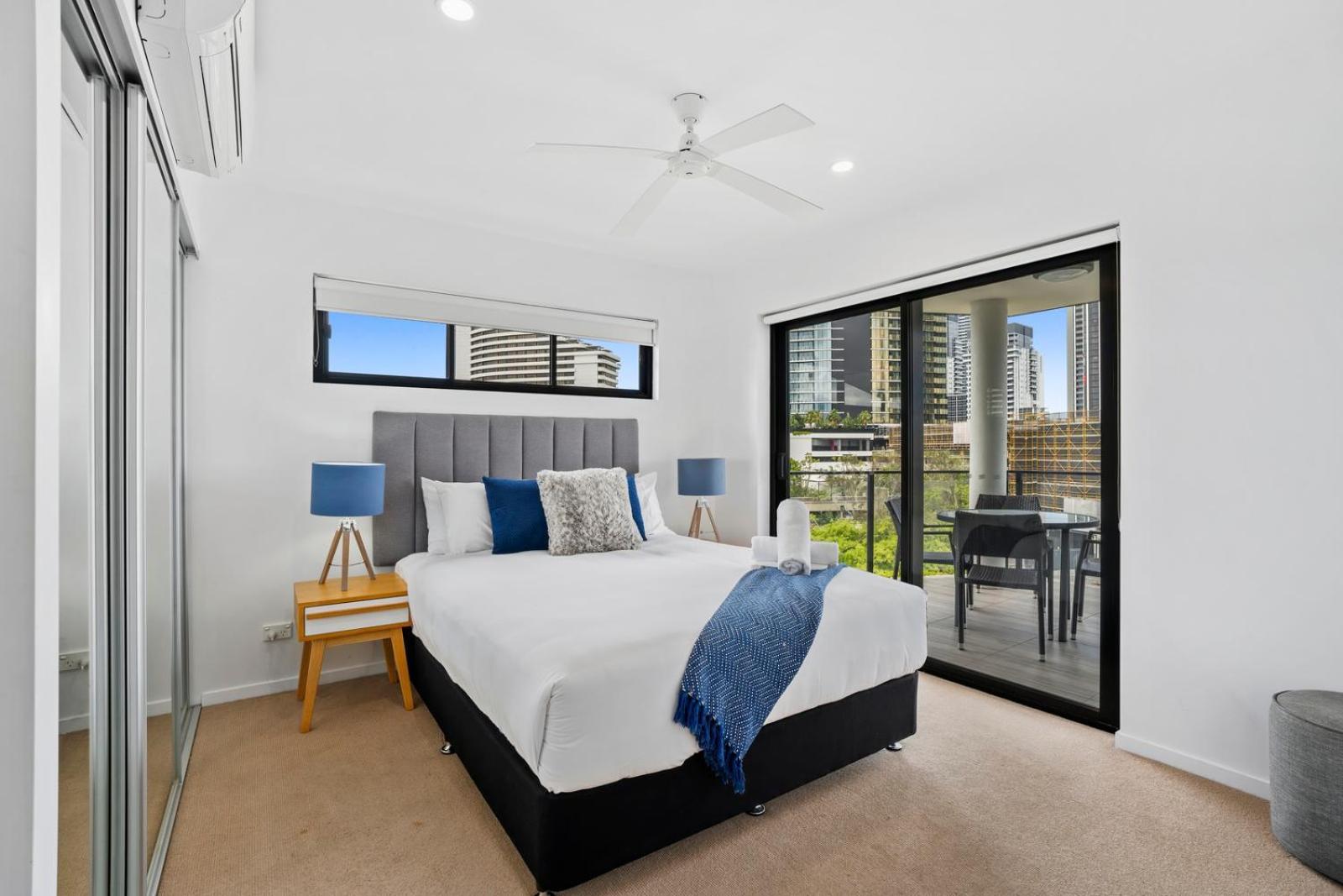 Spice Broadbeach - Gclr Apartment Gold Coast Luaran gambar