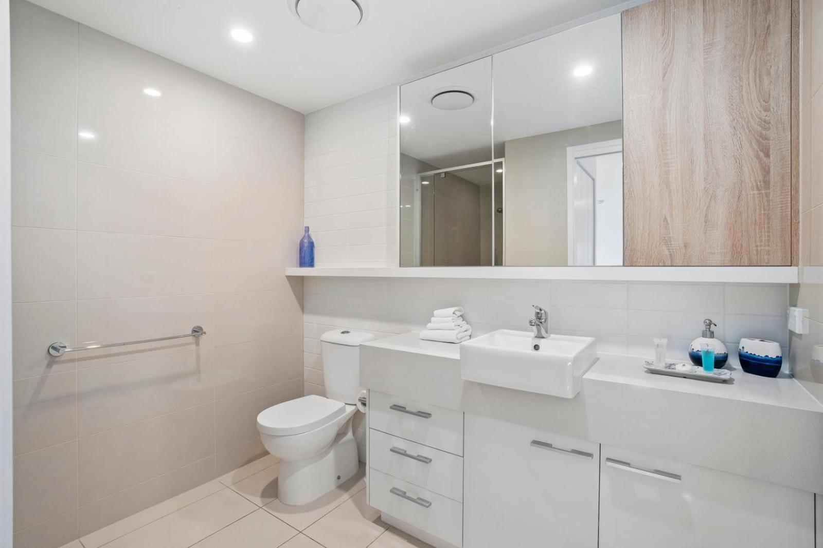 Spice Broadbeach - Gclr Apartment Gold Coast Luaran gambar