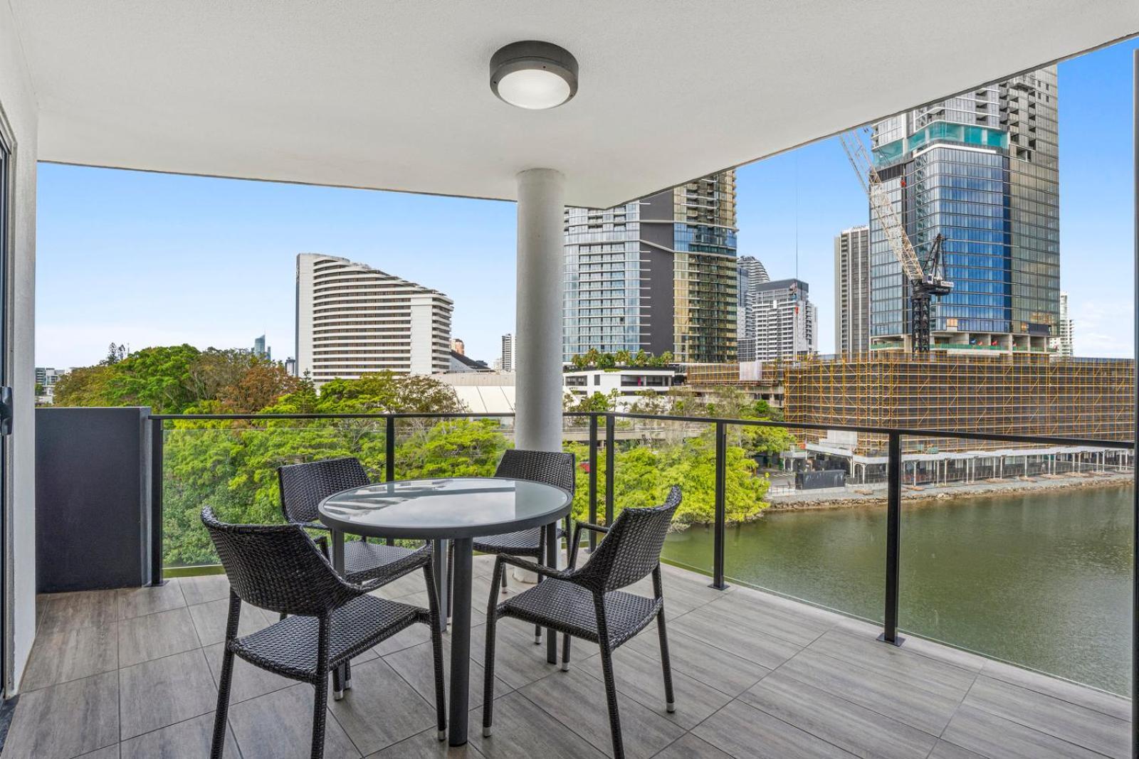 Spice Broadbeach - Gclr Apartment Gold Coast Luaran gambar