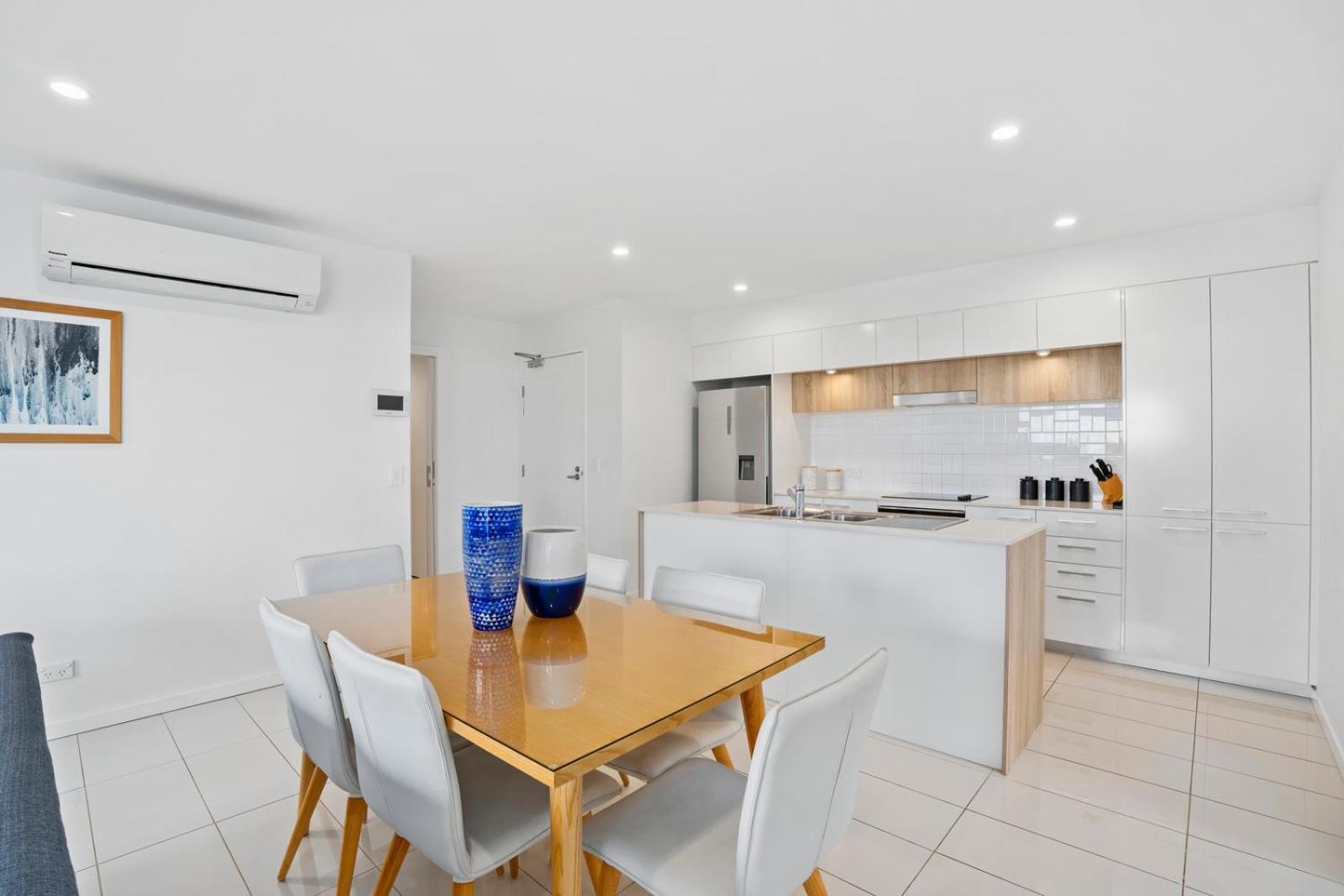 Spice Broadbeach - Gclr Apartment Gold Coast Luaran gambar