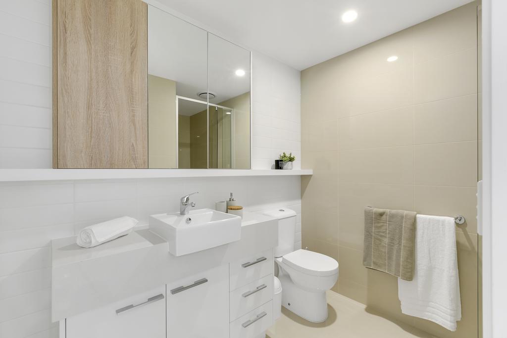 Spice Broadbeach - Gclr Apartment Gold Coast Luaran gambar