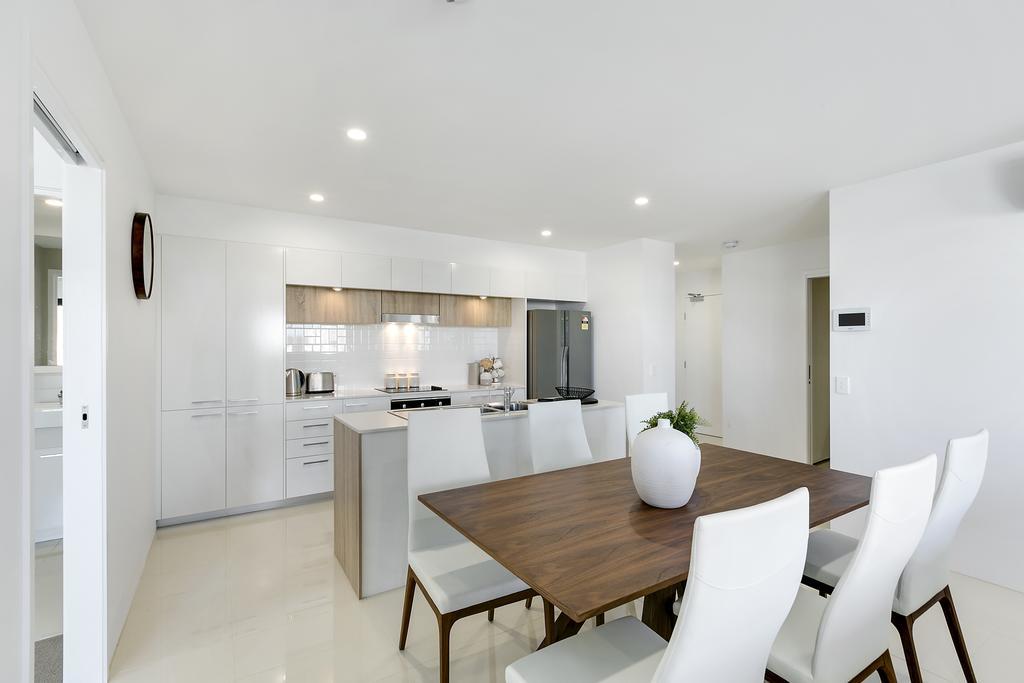 Spice Broadbeach - Gclr Apartment Gold Coast Luaran gambar